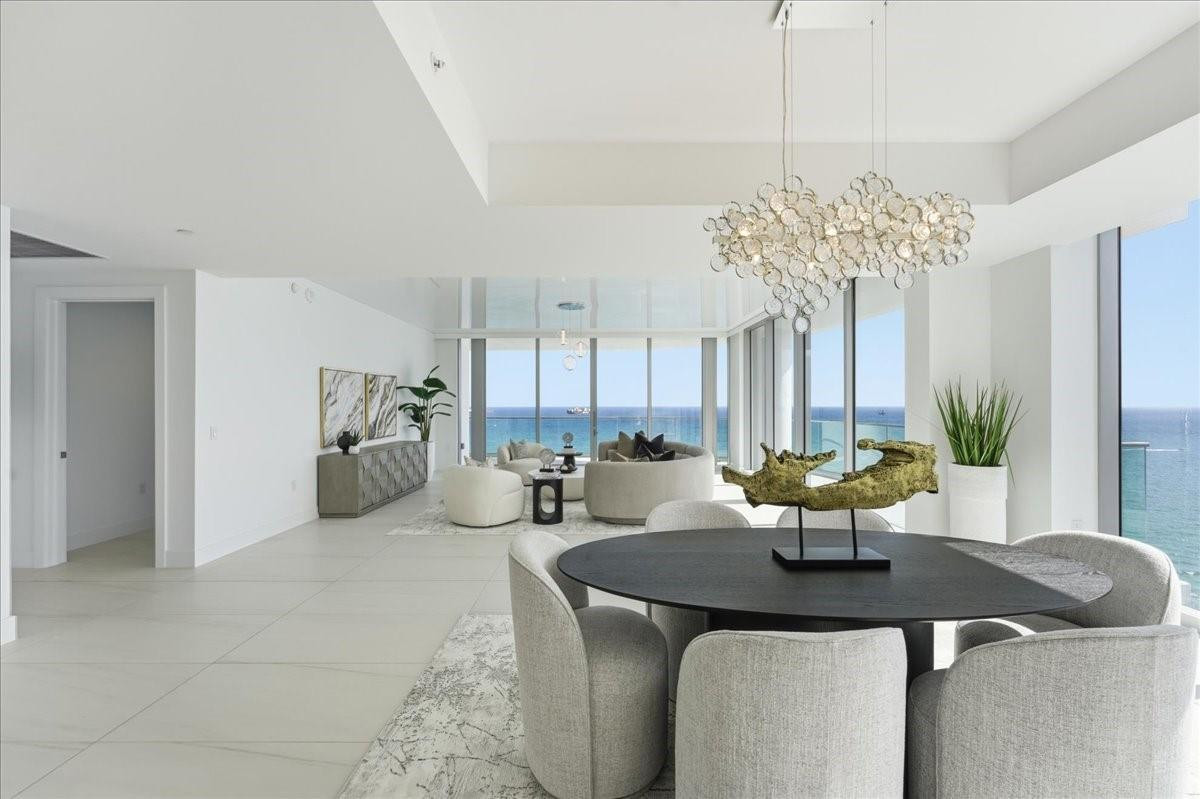 151 N Seabreeze #1601 E, Fort Lauderdale FL 33304