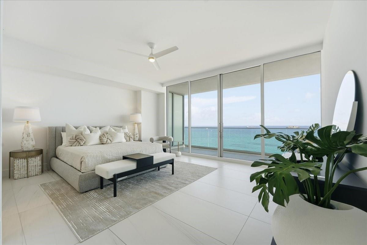 151 N Seabreeze #1601 E, Fort Lauderdale FL 33304