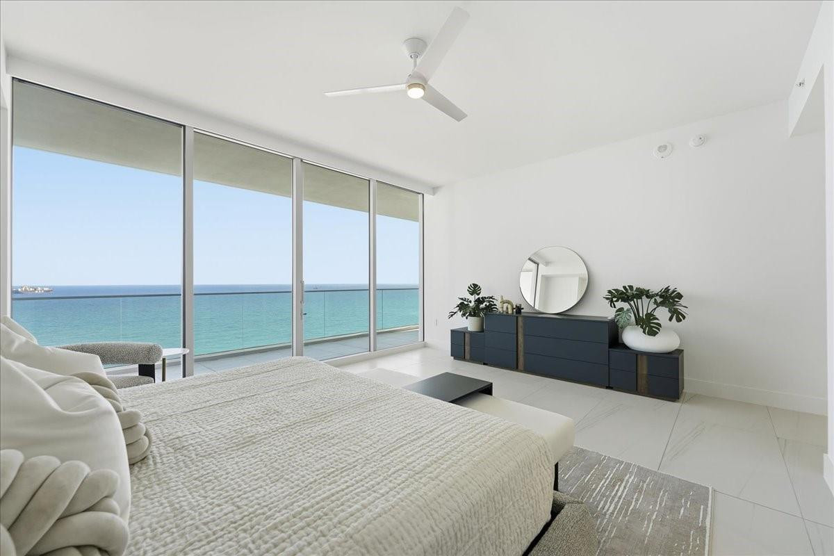 151 N Seabreeze #1601 E, Fort Lauderdale FL 33304