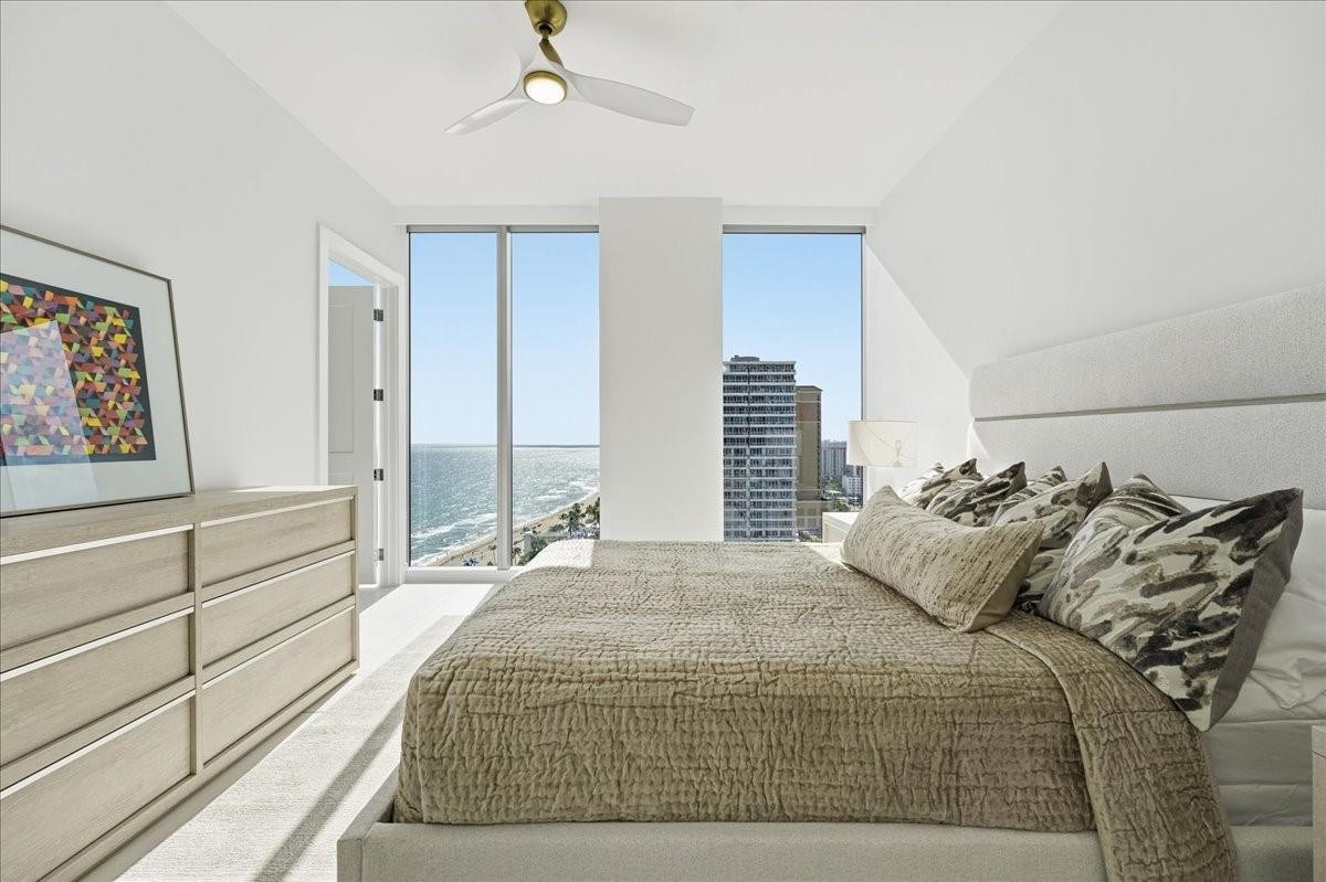 151 N Seabreeze #1601 E, Fort Lauderdale FL 33304