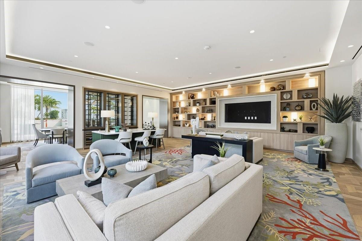 151 N Seabreeze #1601 E, Fort Lauderdale FL 33304