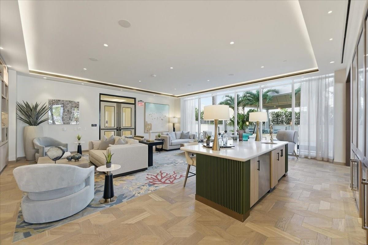 151 N Seabreeze #1601 E, Fort Lauderdale FL 33304
