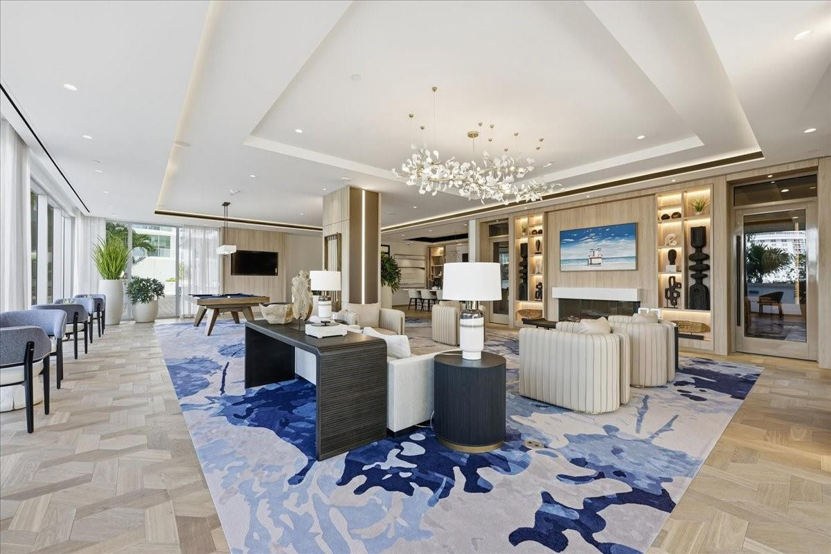 151 N Seabreeze #1601 E, Fort Lauderdale FL 33304
