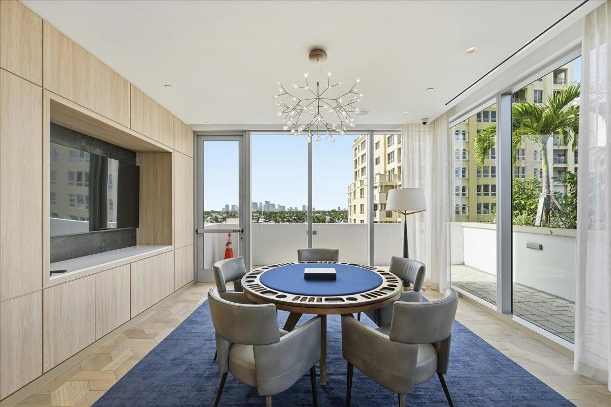 151 N Seabreeze #1601 E, Fort Lauderdale FL 33304