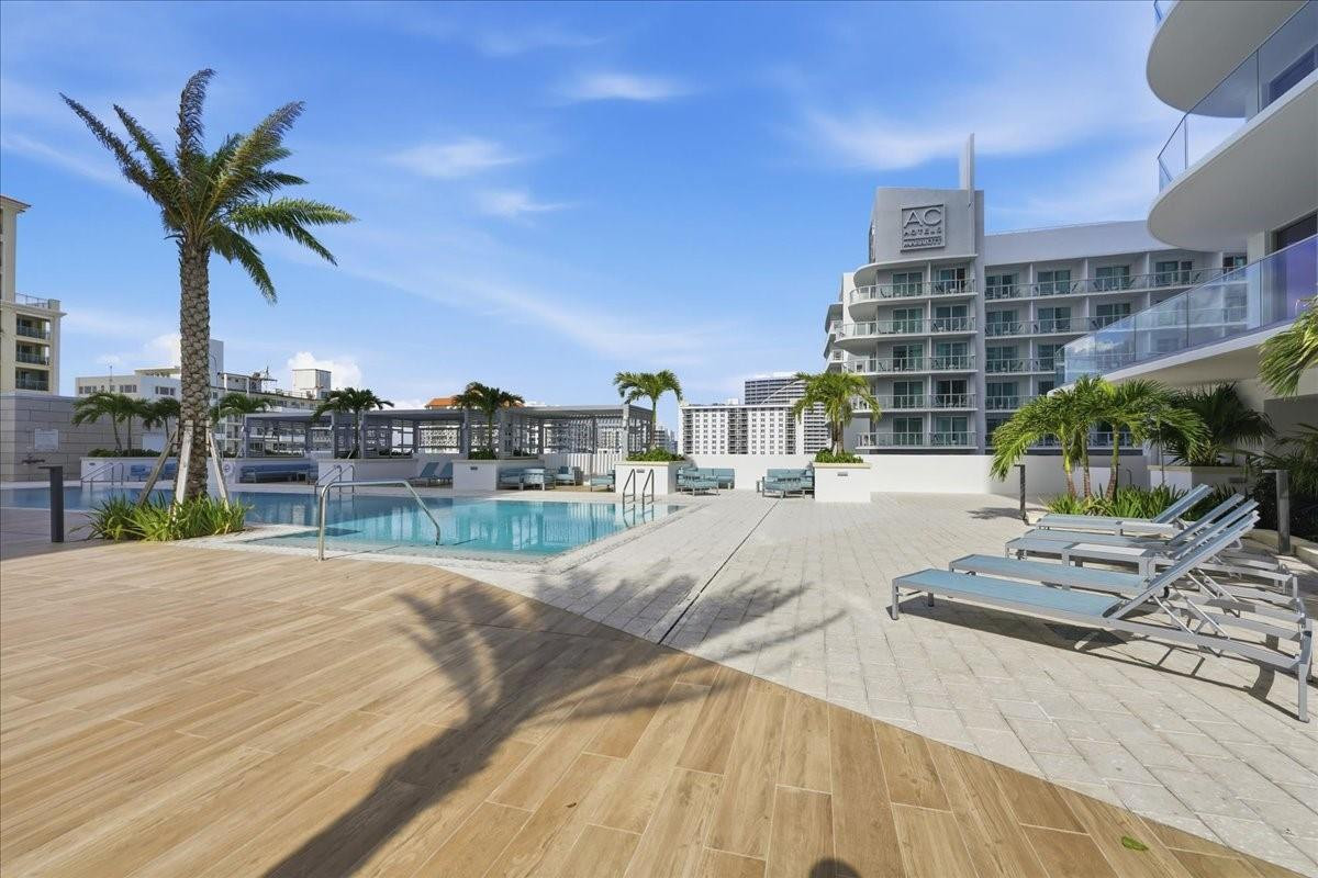 151 N Seabreeze #1601 E, Fort Lauderdale FL 33304