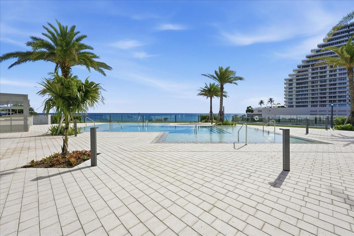 151 N Seabreeze #1601 E, Fort Lauderdale FL 33304