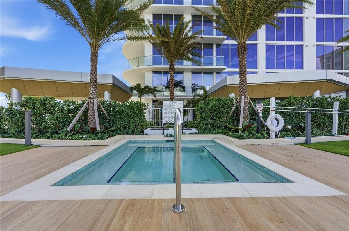 151 N Seabreeze #1601 E, Fort Lauderdale FL 33304
