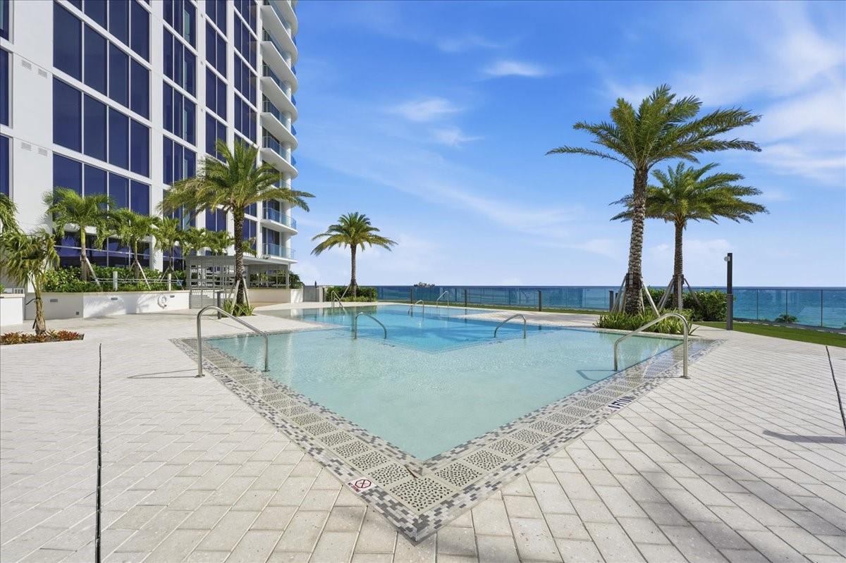 151 N Seabreeze #1601 E, Fort Lauderdale FL 33304