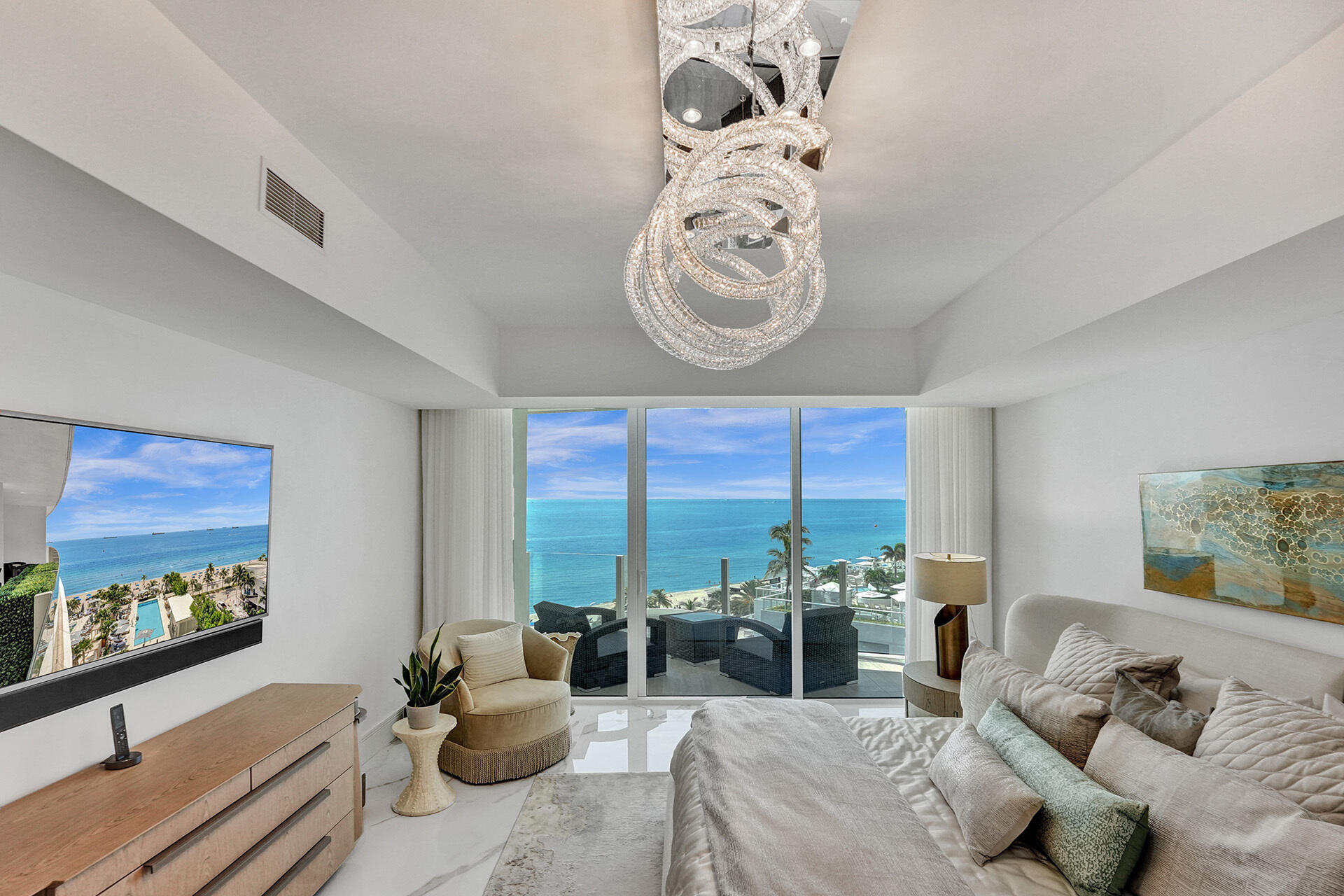 525 N Fort Lauderdale Beach #703, Fort Lauderdale FL 33304