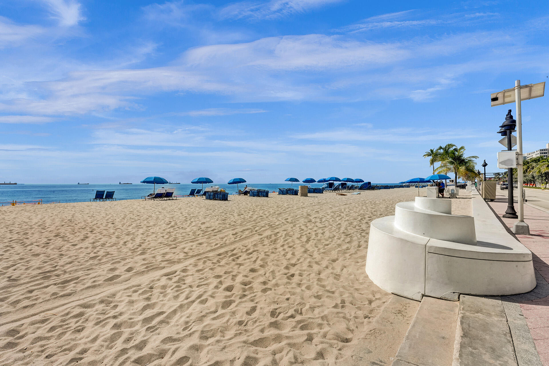 525 N Fort Lauderdale Beach #703, Fort Lauderdale FL 33304