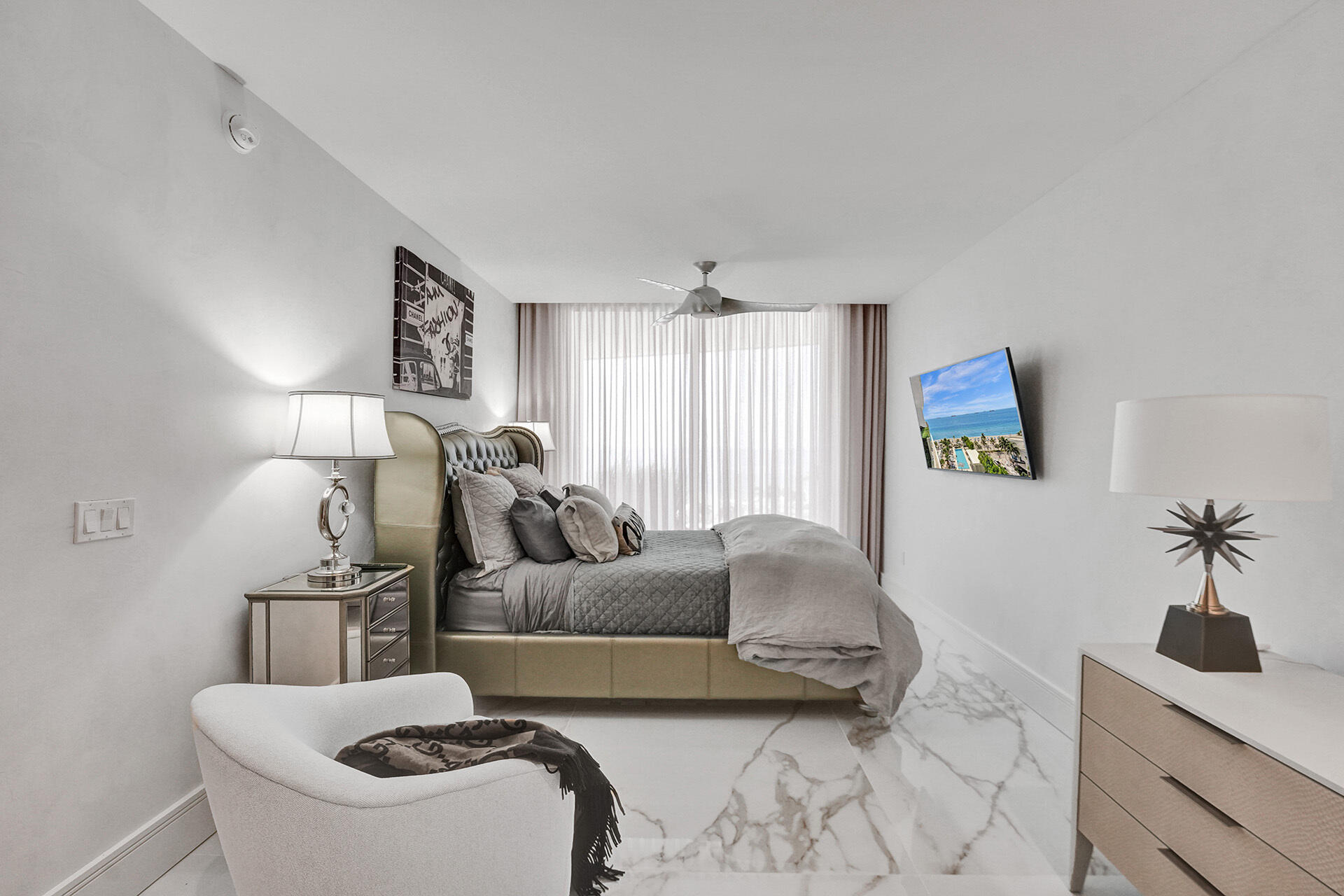 525 N Fort Lauderdale Beach #703, Fort Lauderdale FL 33304