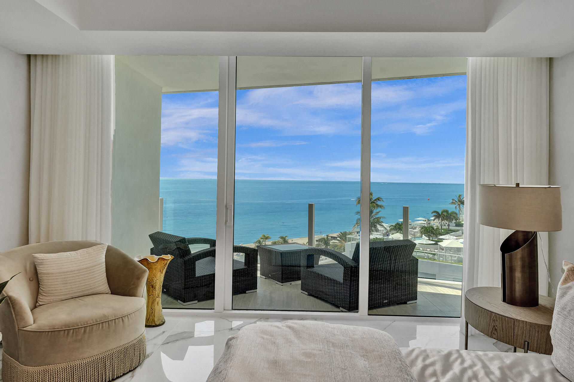 525 N Fort Lauderdale Beach #703, Fort Lauderdale FL 33304