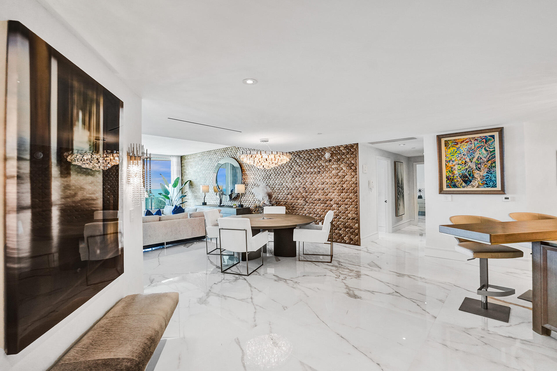 525 N Fort Lauderdale Beach #703, Fort Lauderdale FL 33304