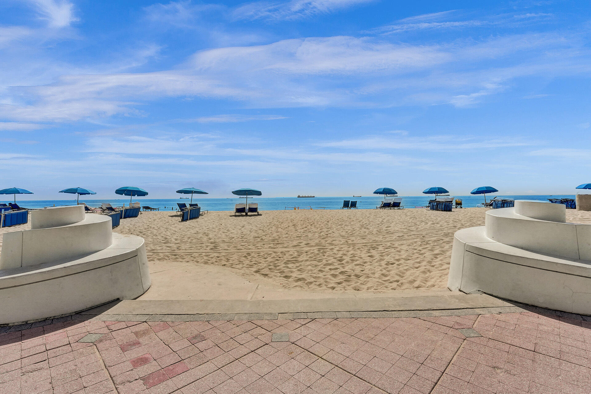 525 N Fort Lauderdale Beach #703, Fort Lauderdale FL 33304
