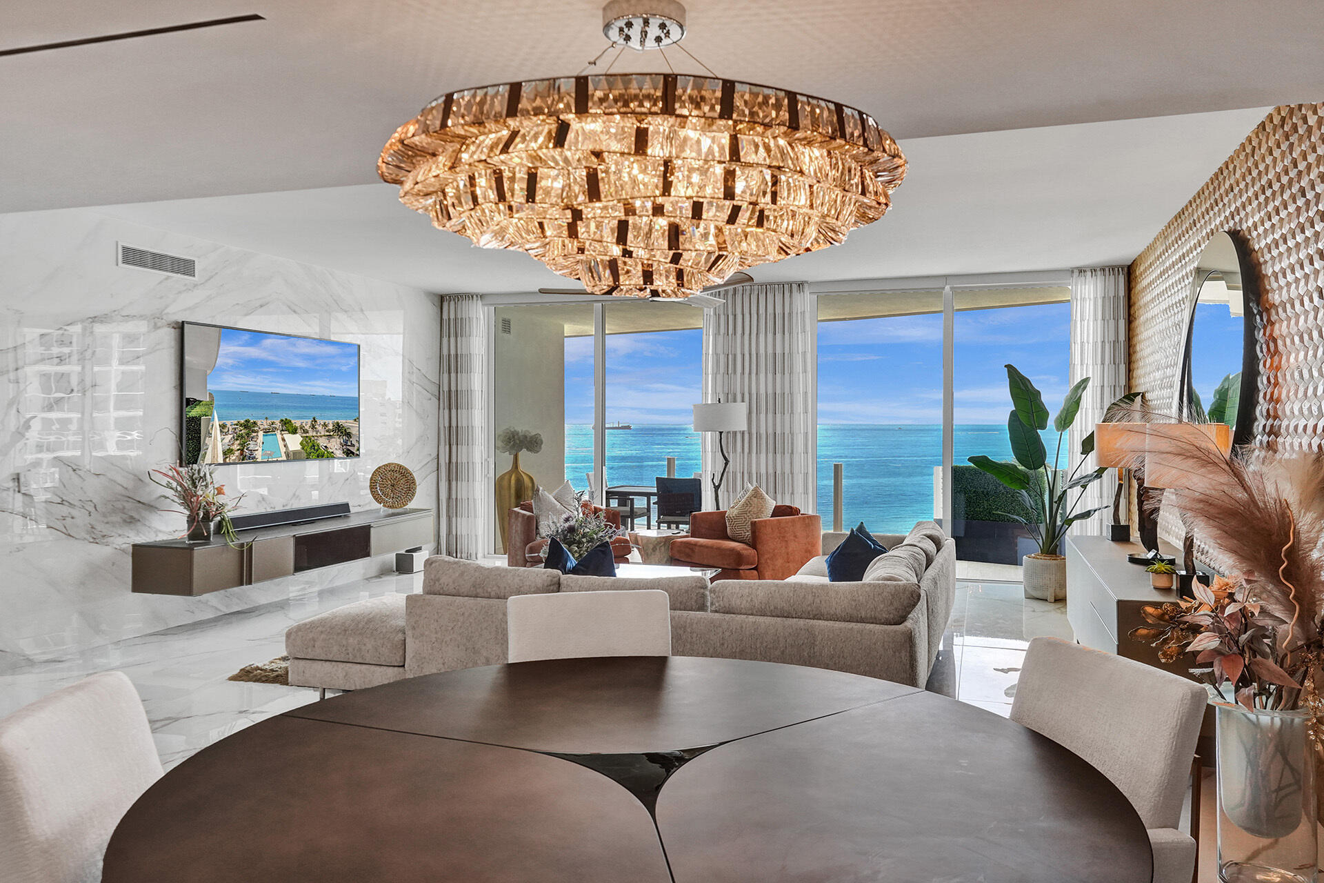 525 N Fort Lauderdale Beach #703, Fort Lauderdale FL 33304