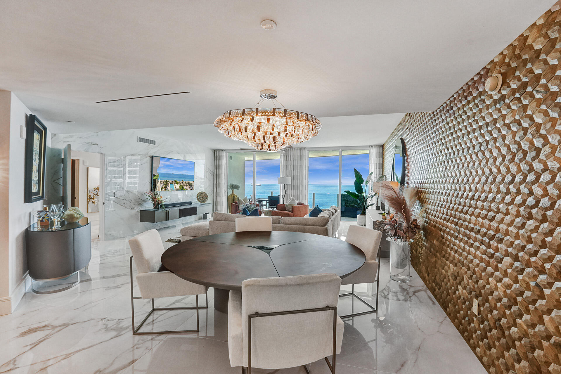 525 N Fort Lauderdale Beach #703, Fort Lauderdale FL 33304