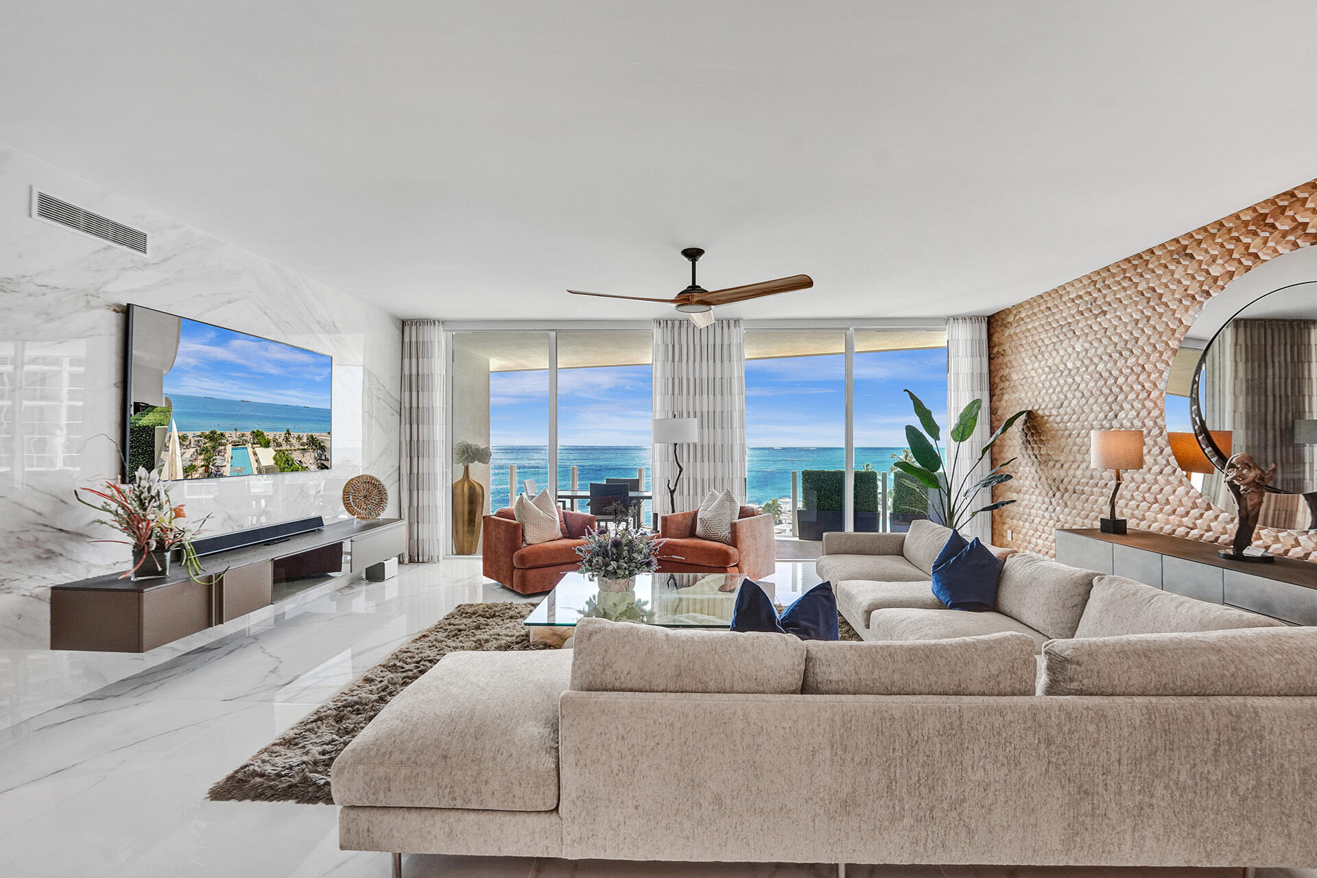 525 N Fort Lauderdale Beach #703, Fort Lauderdale FL 33304