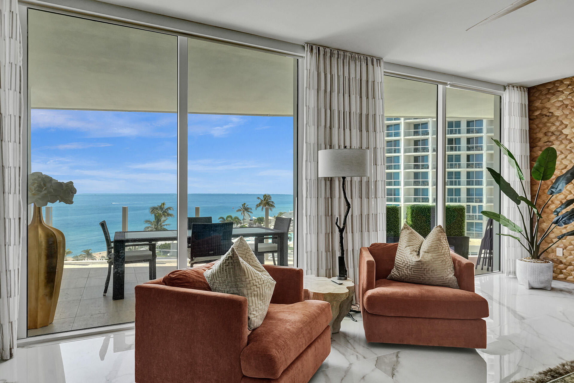 525 N Fort Lauderdale Beach #703, Fort Lauderdale FL 33304