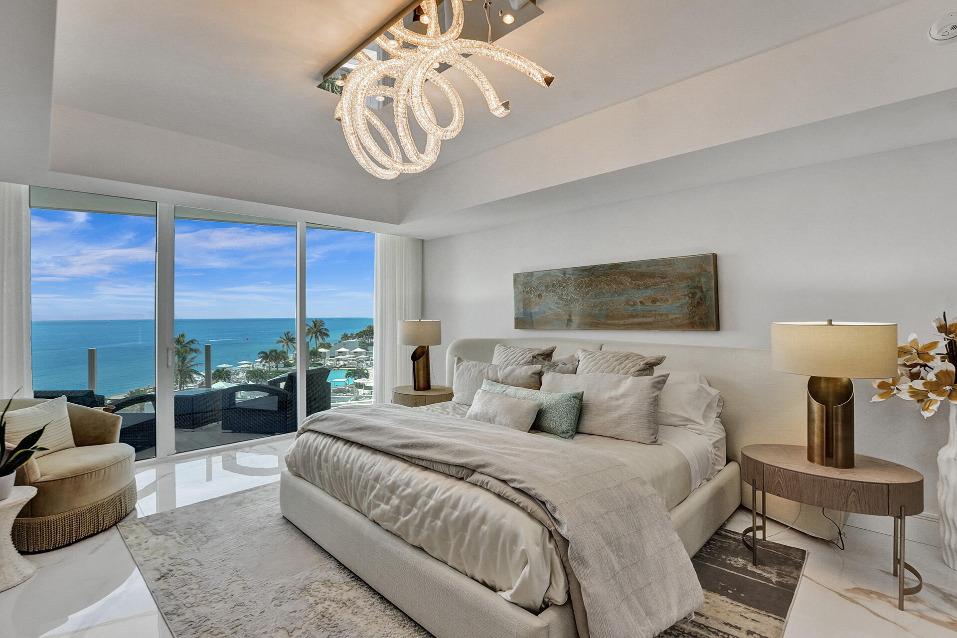 525 N Fort Lauderdale Beach #703, Fort Lauderdale FL 33304