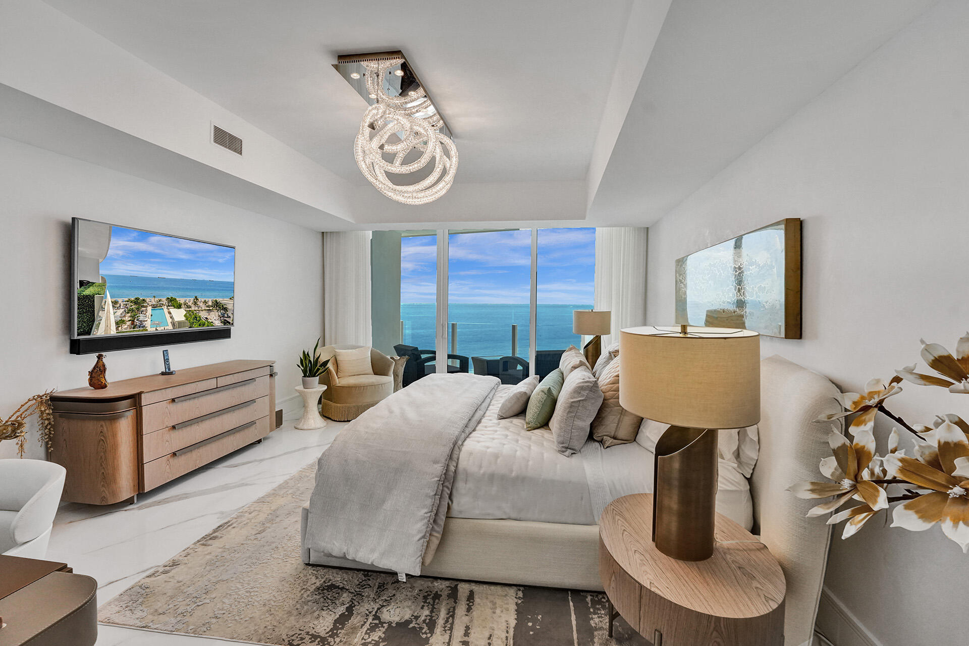 525 N Fort Lauderdale Beach #703, Fort Lauderdale FL 33304