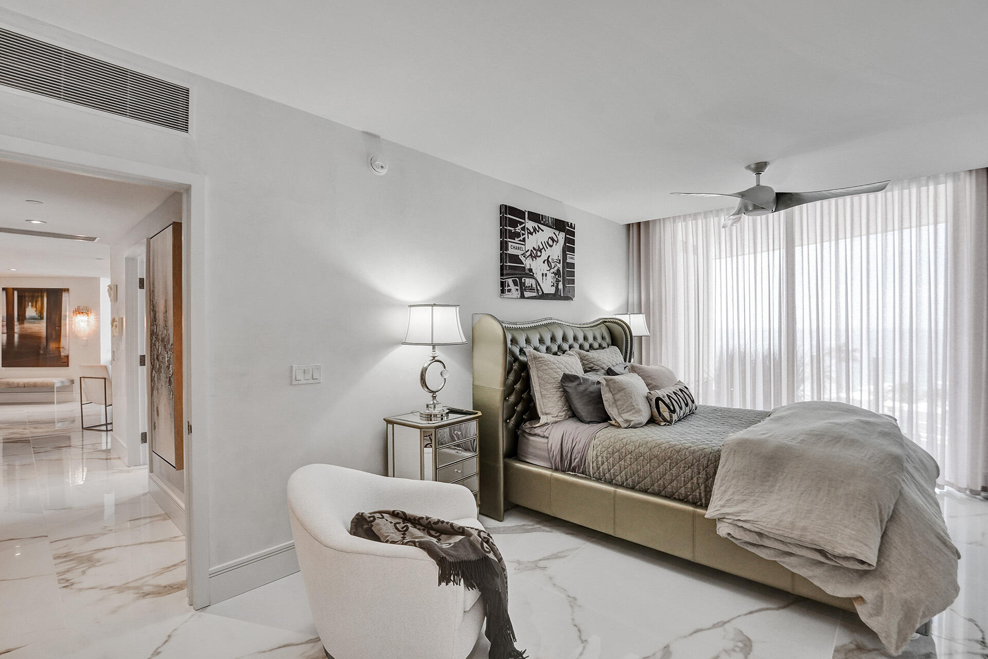 525 N Fort Lauderdale Beach #703, Fort Lauderdale FL 33304