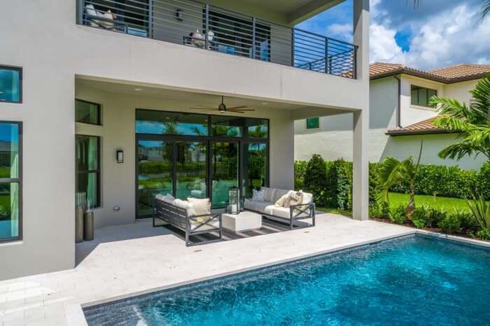17166 Ludovica, Boca Raton FL 33496