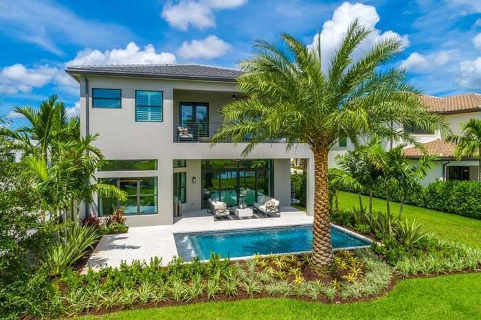 17166 Ludovica, Boca Raton FL 33496