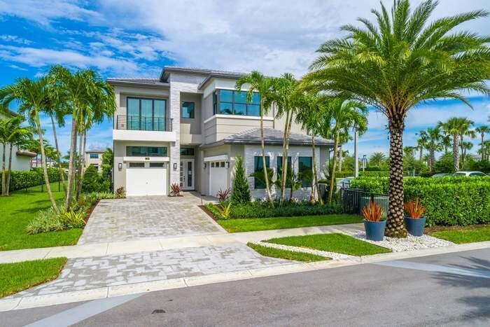 17166 Ludovica, Boca Raton FL 33496