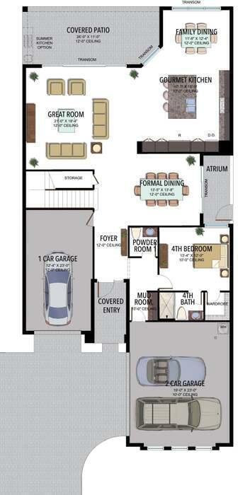 17166 Ludovica, Boca Raton FL 33496