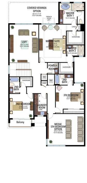 17166 Ludovica, Boca Raton FL 33496
