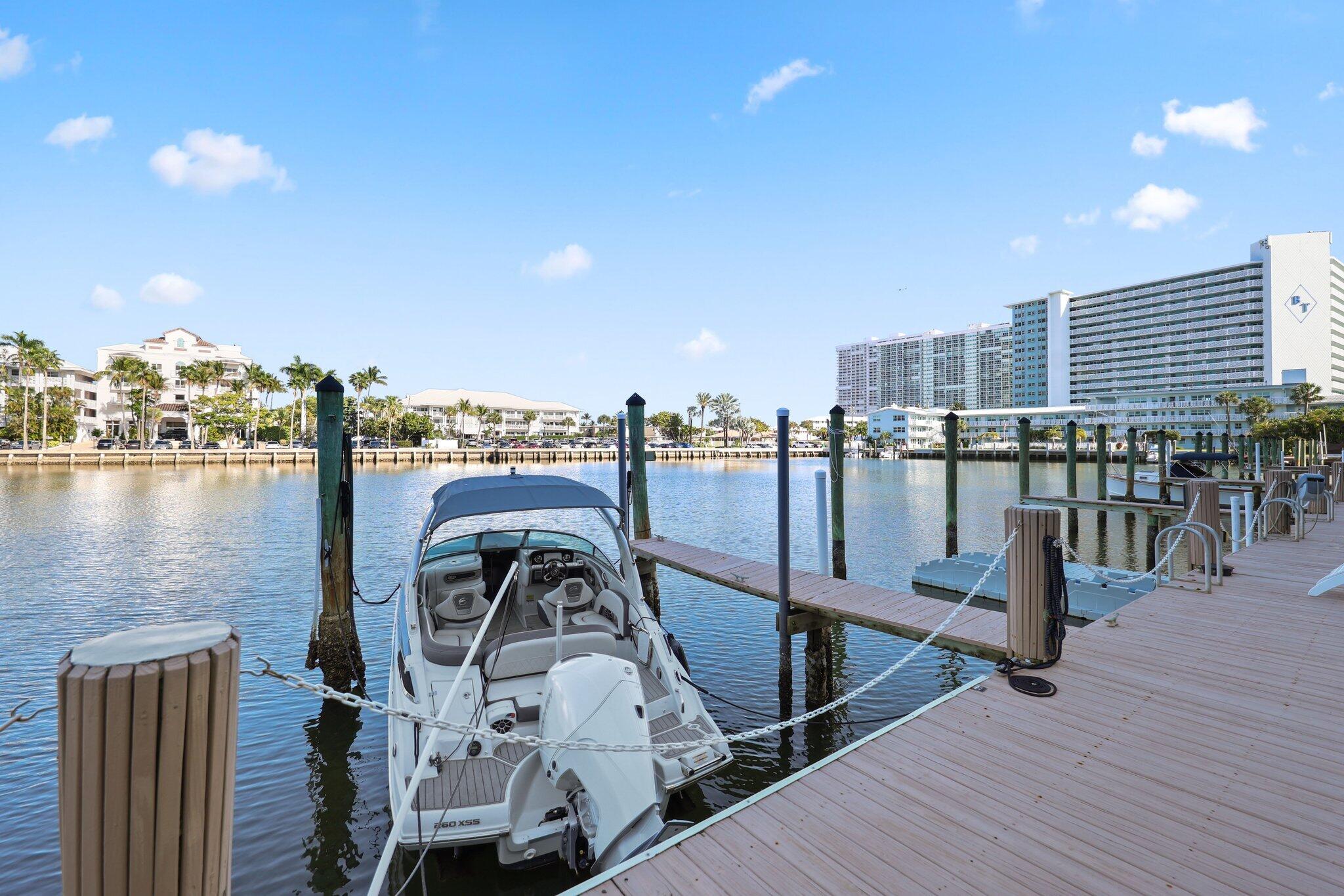 1800 S Ocean #404, Fort Lauderdale FL 33316