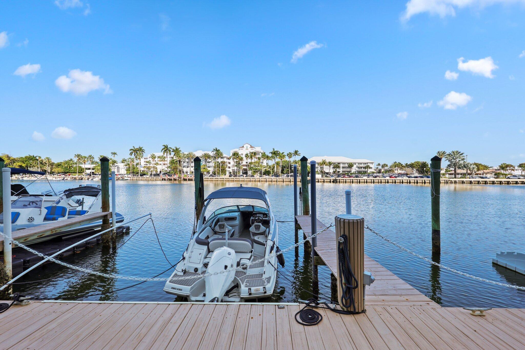 1800 S Ocean #404, Fort Lauderdale FL 33316