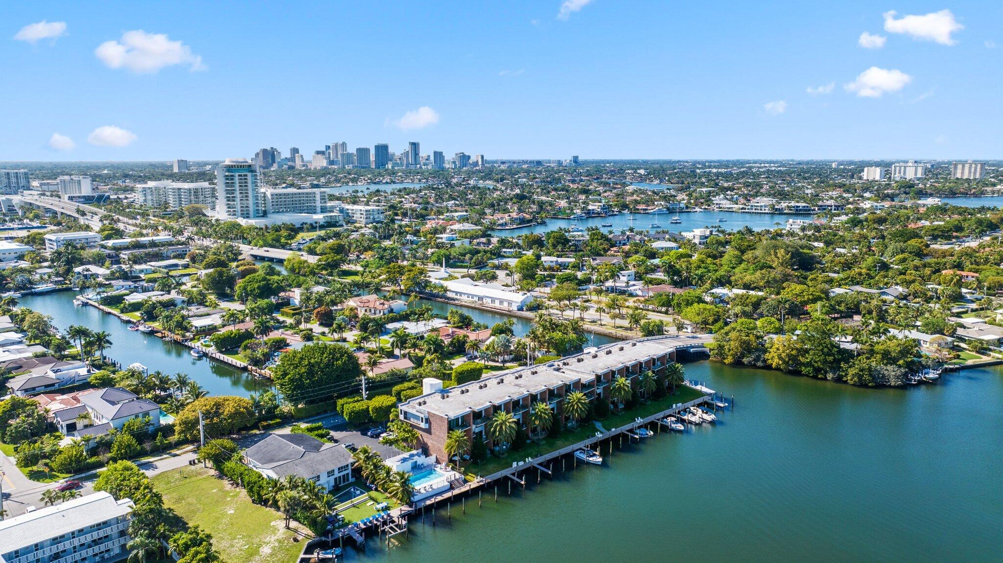 1800 S Ocean #404, Fort Lauderdale FL 33316