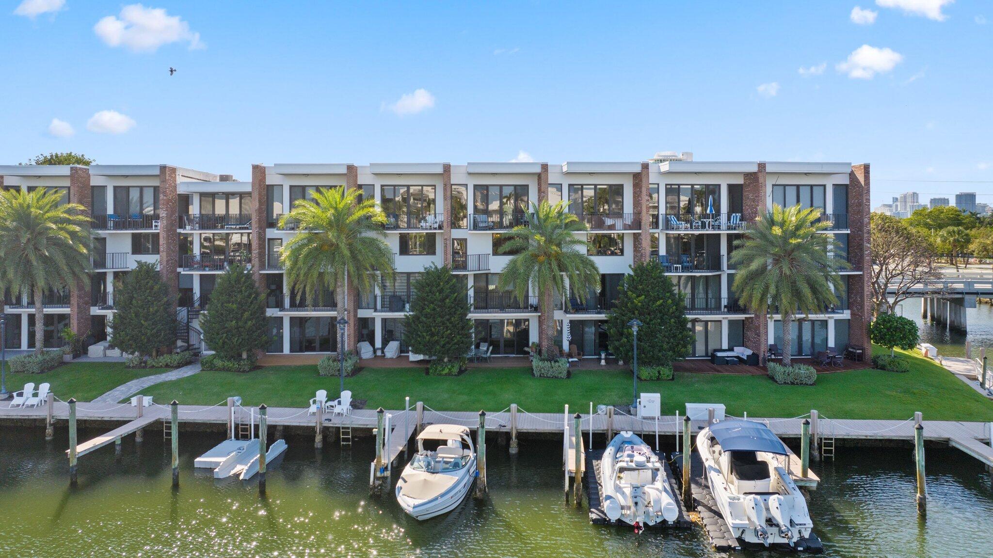 1800 S Ocean #404, Fort Lauderdale FL 33316