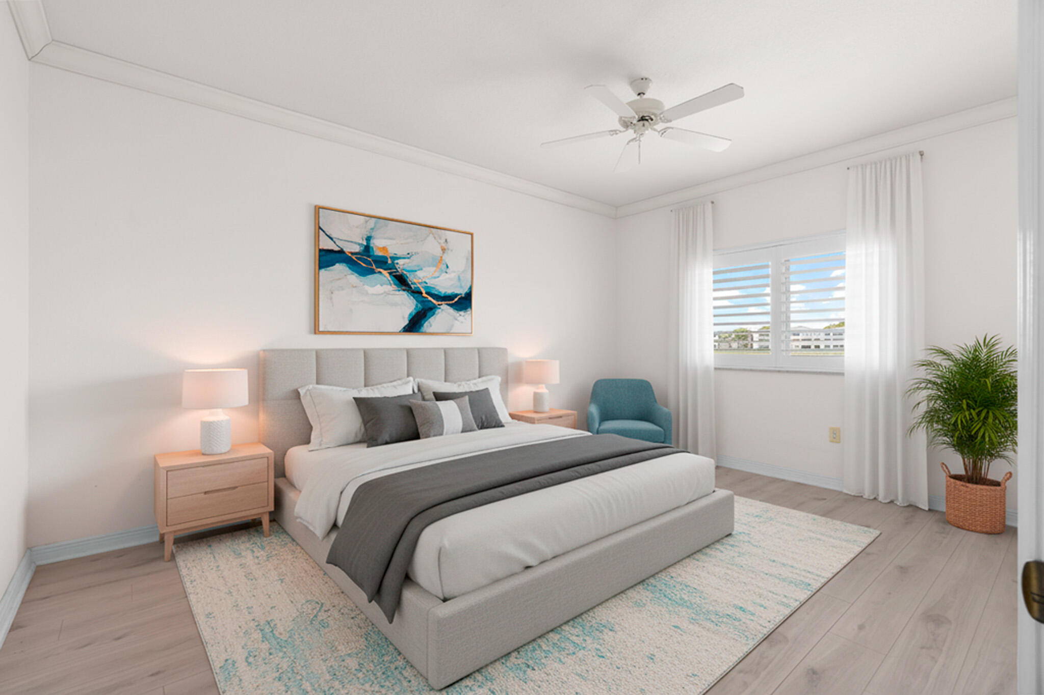 7623 Southampton #102, Tamarac FL 33321