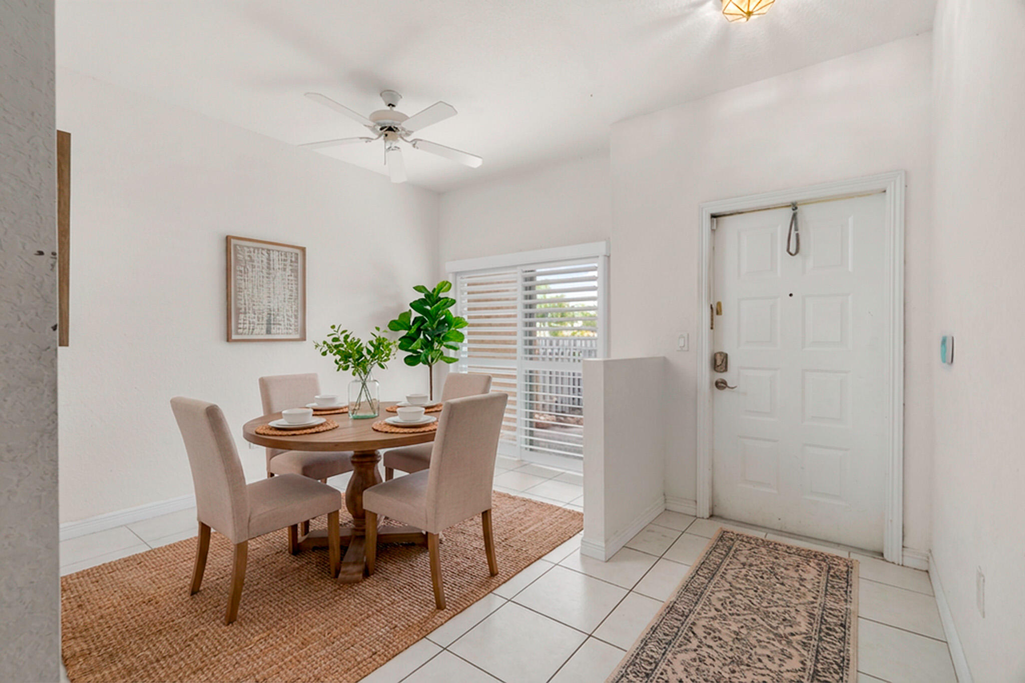 7623 Southampton #102, Tamarac FL 33321