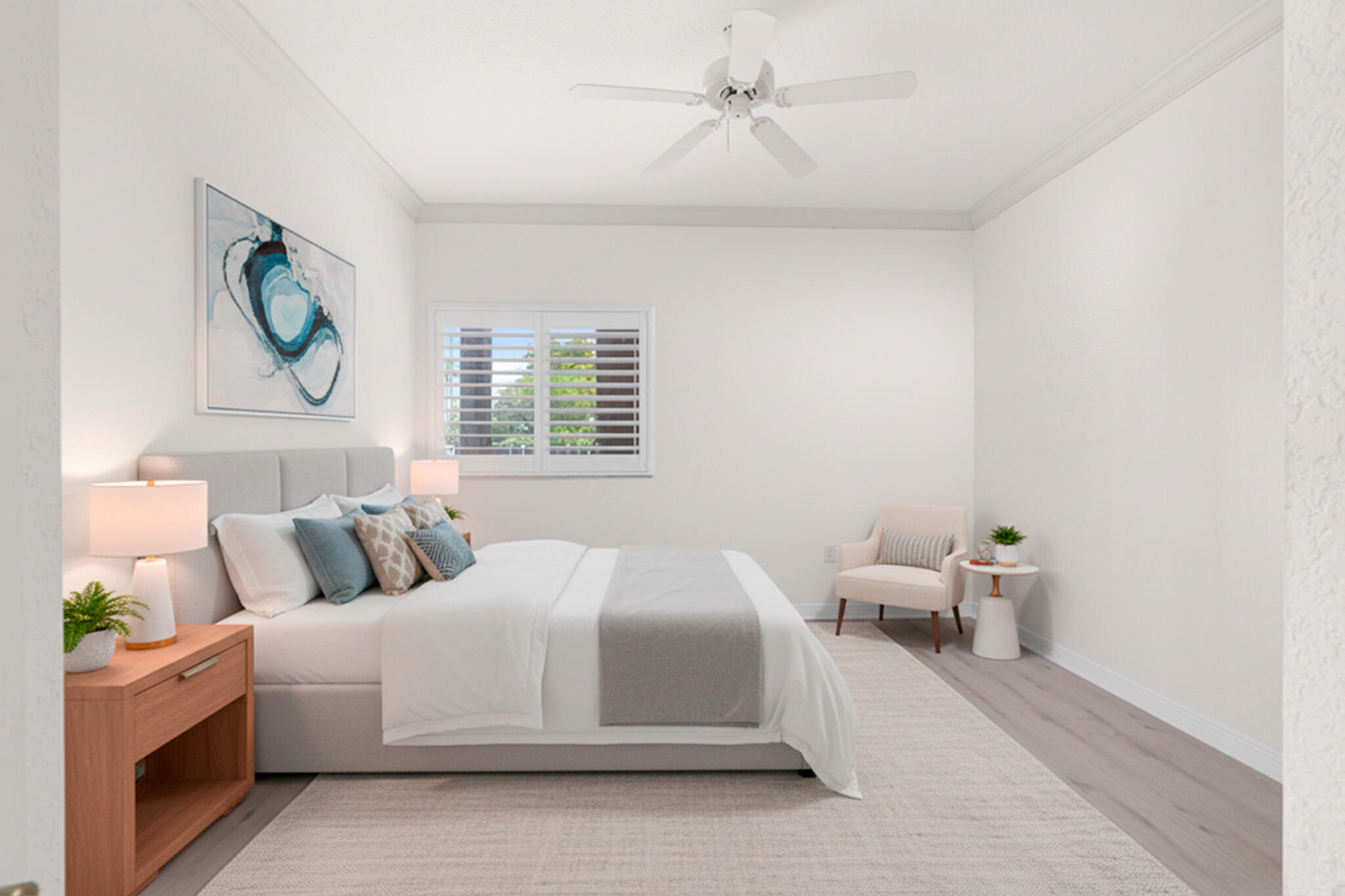 7623 Southampton #102, Tamarac FL 33321