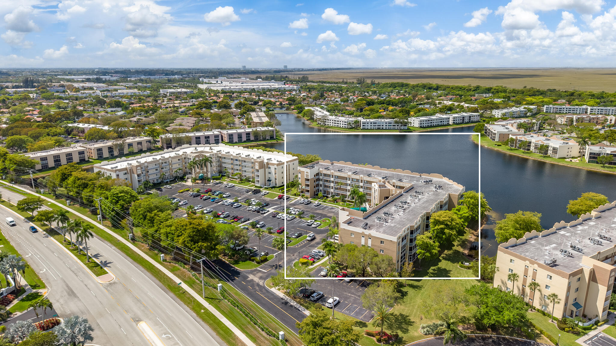 7623 Southampton #102, Tamarac FL 33321