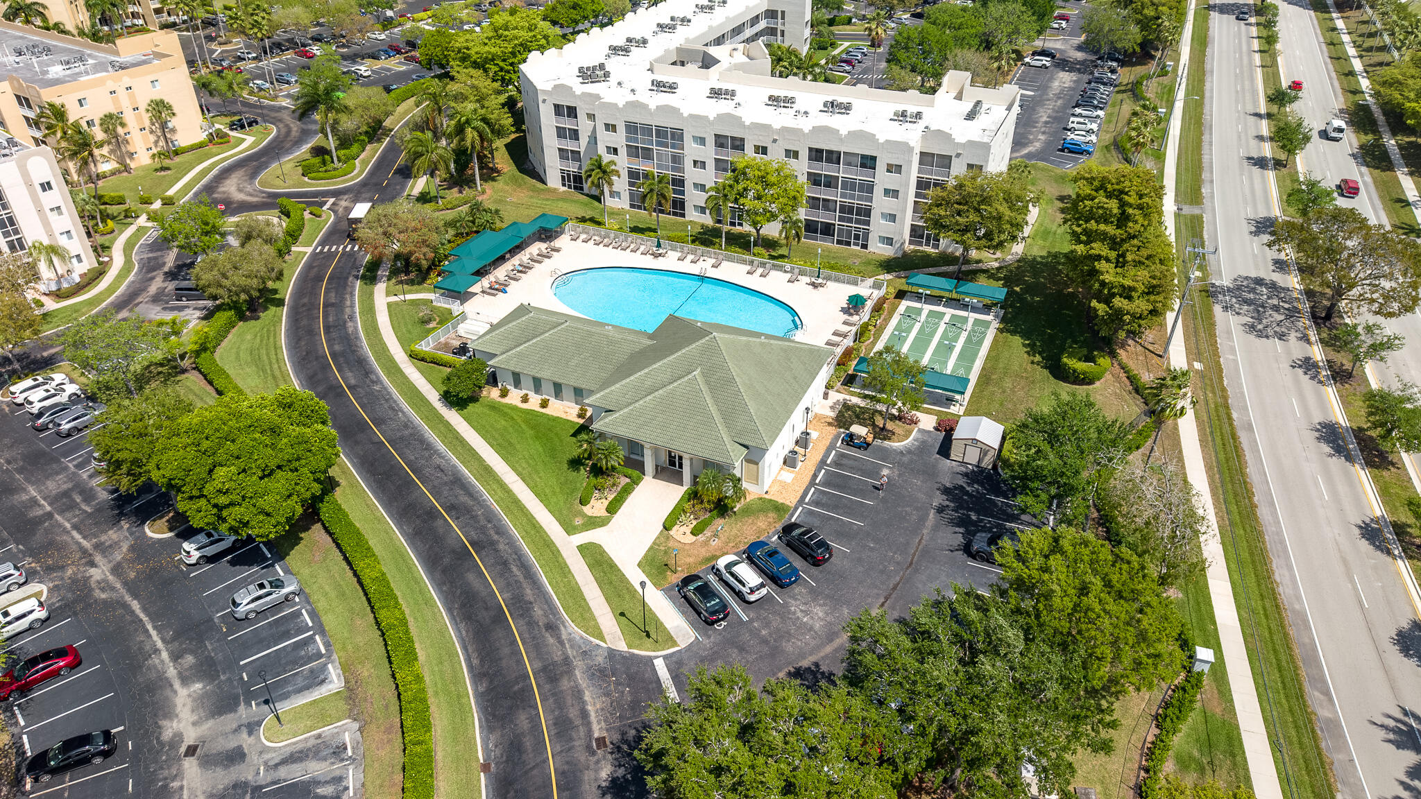 7623 Southampton #102, Tamarac FL 33321