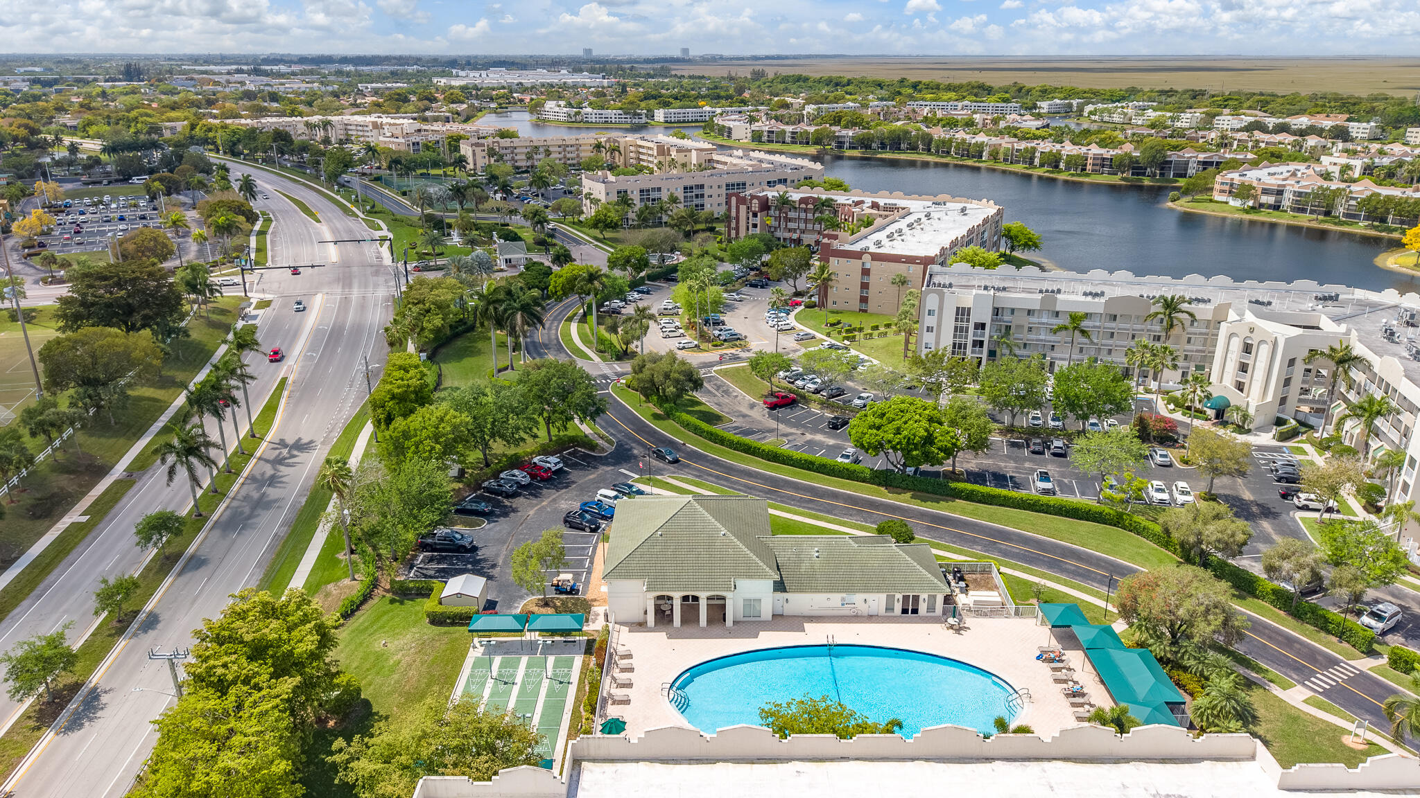 7623 Southampton #102, Tamarac FL 33321