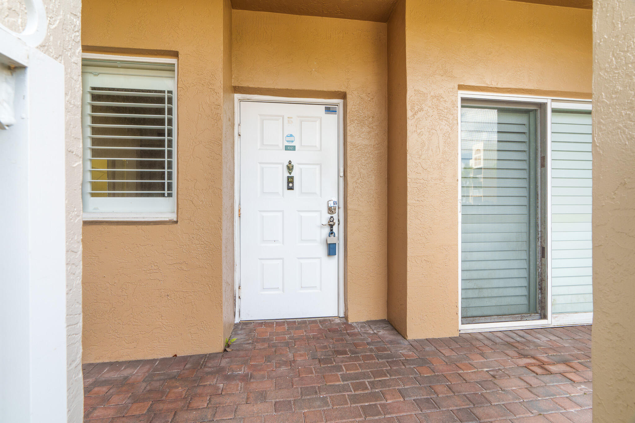 7623 Southampton #102, Tamarac FL 33321
