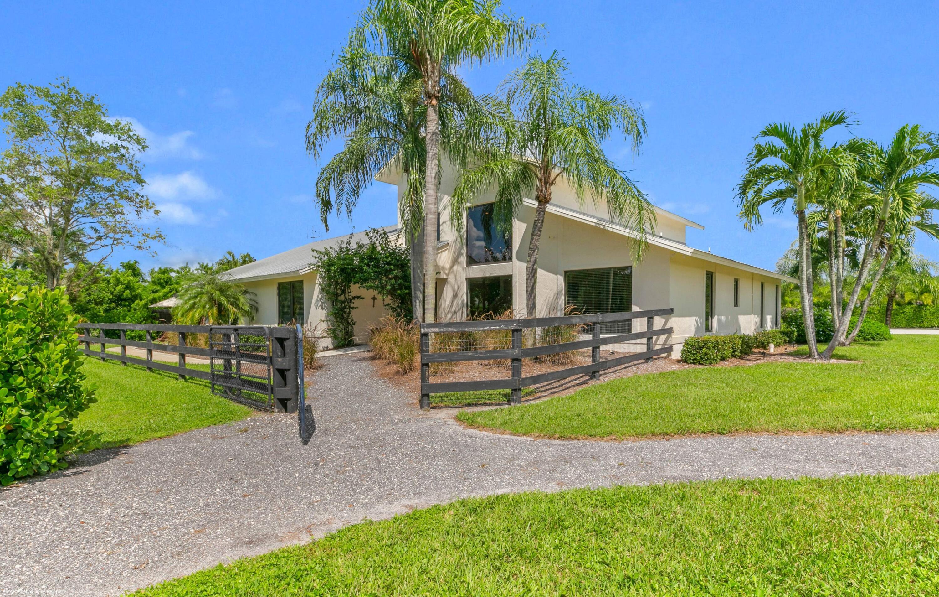 14965 Oatland, Wellington FL 33414