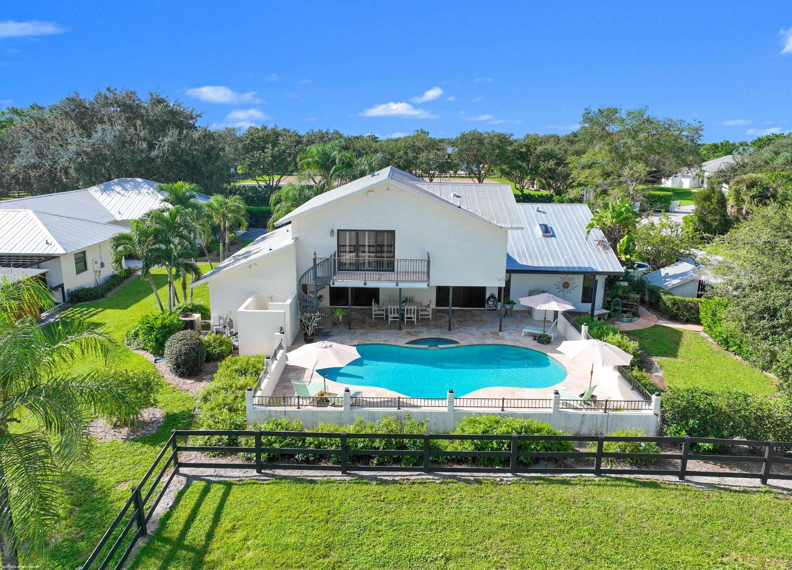 14965 Oatland, Wellington FL 33414