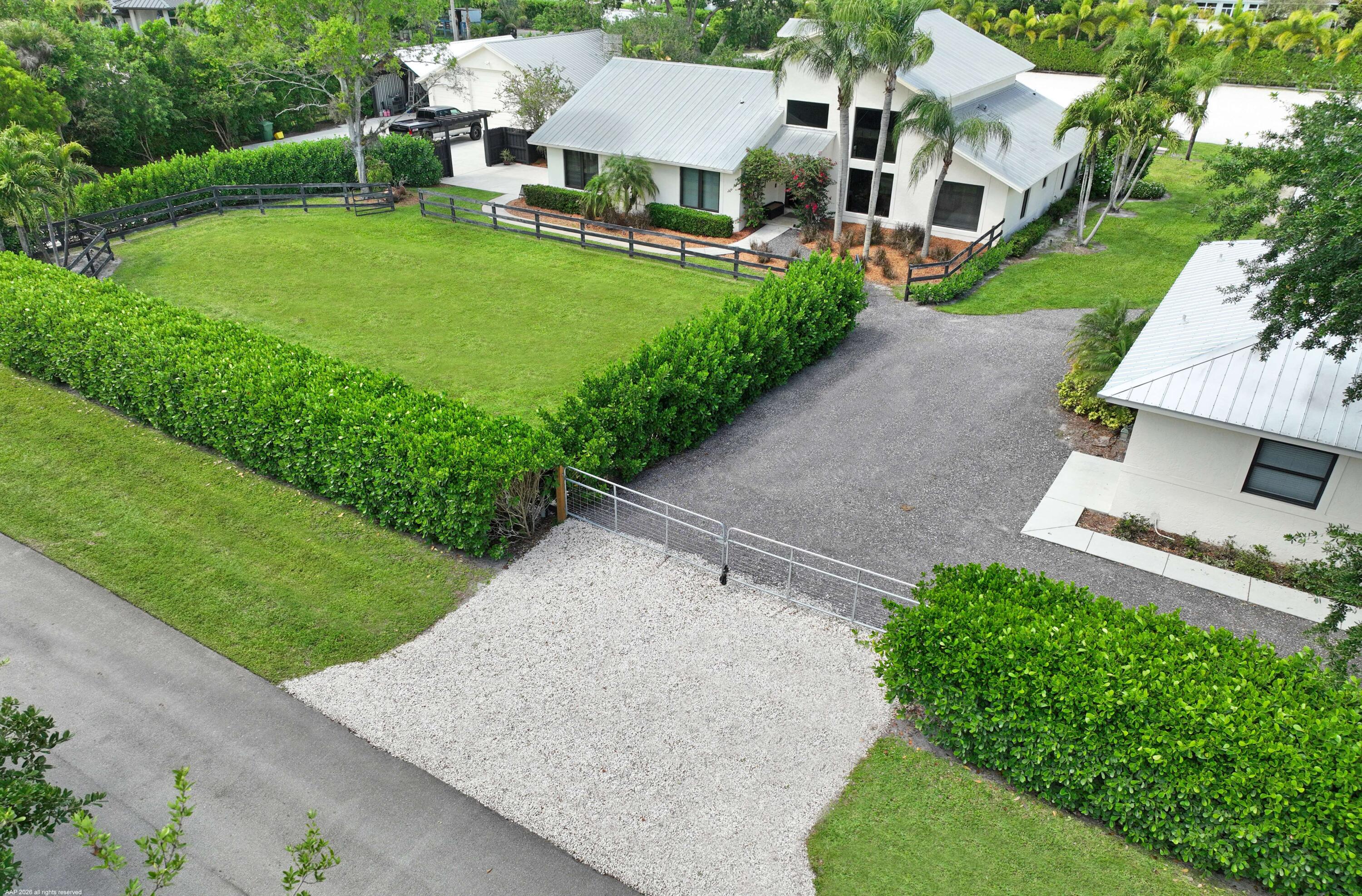 14965 Oatland, Wellington FL 33414