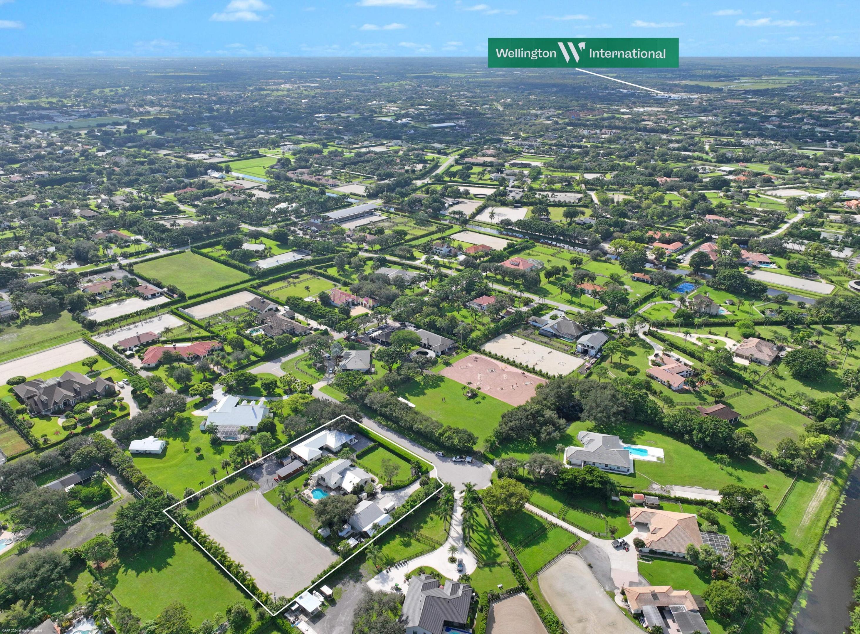 14965 Oatland, Wellington FL 33414