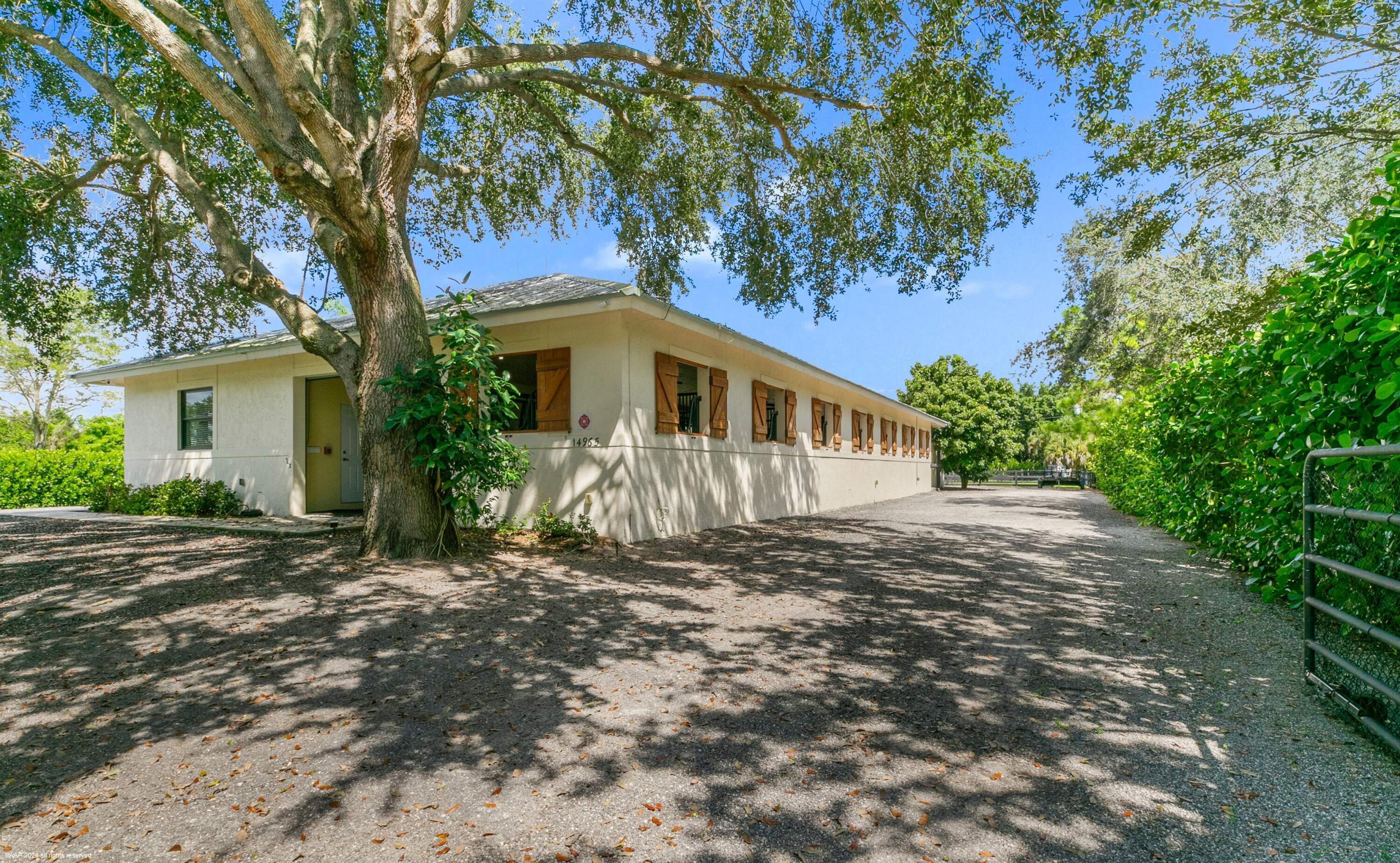 14965 Oatland, Wellington FL 33414