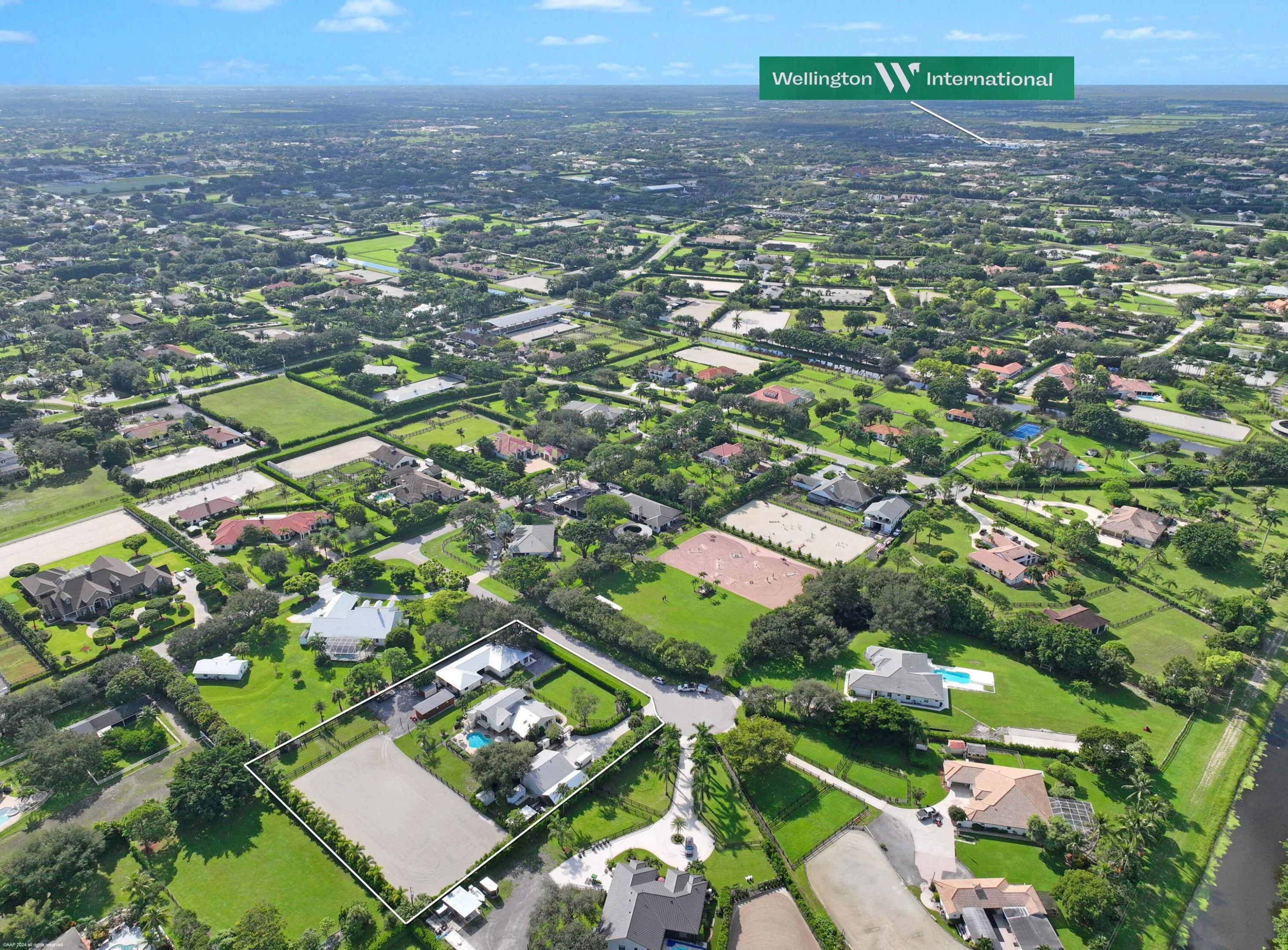 14965 Oatland, Wellington FL 33414