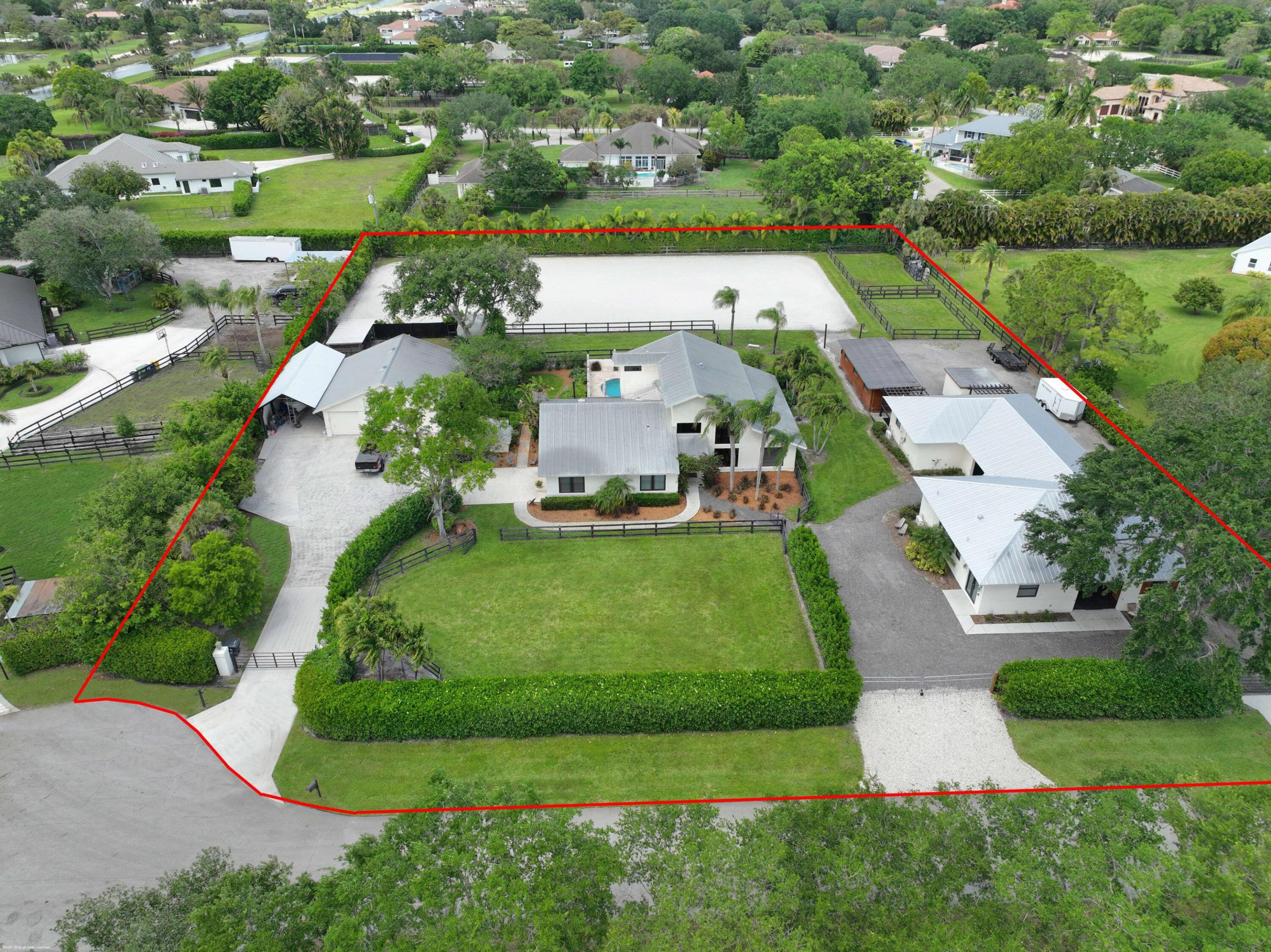 14965 Oatland, Wellington FL 33414