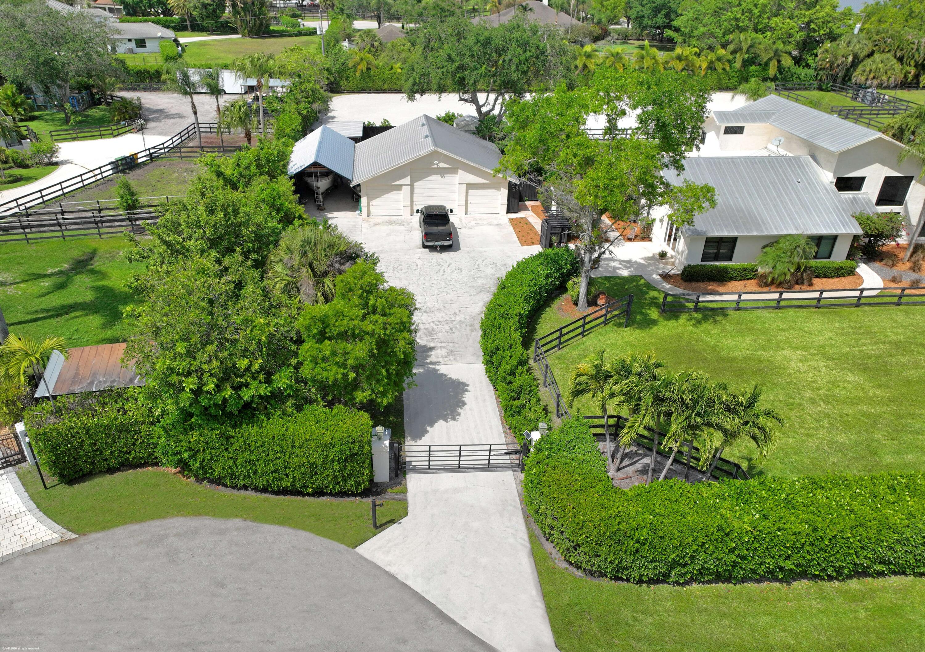 14965 Oatland, Wellington FL 33414