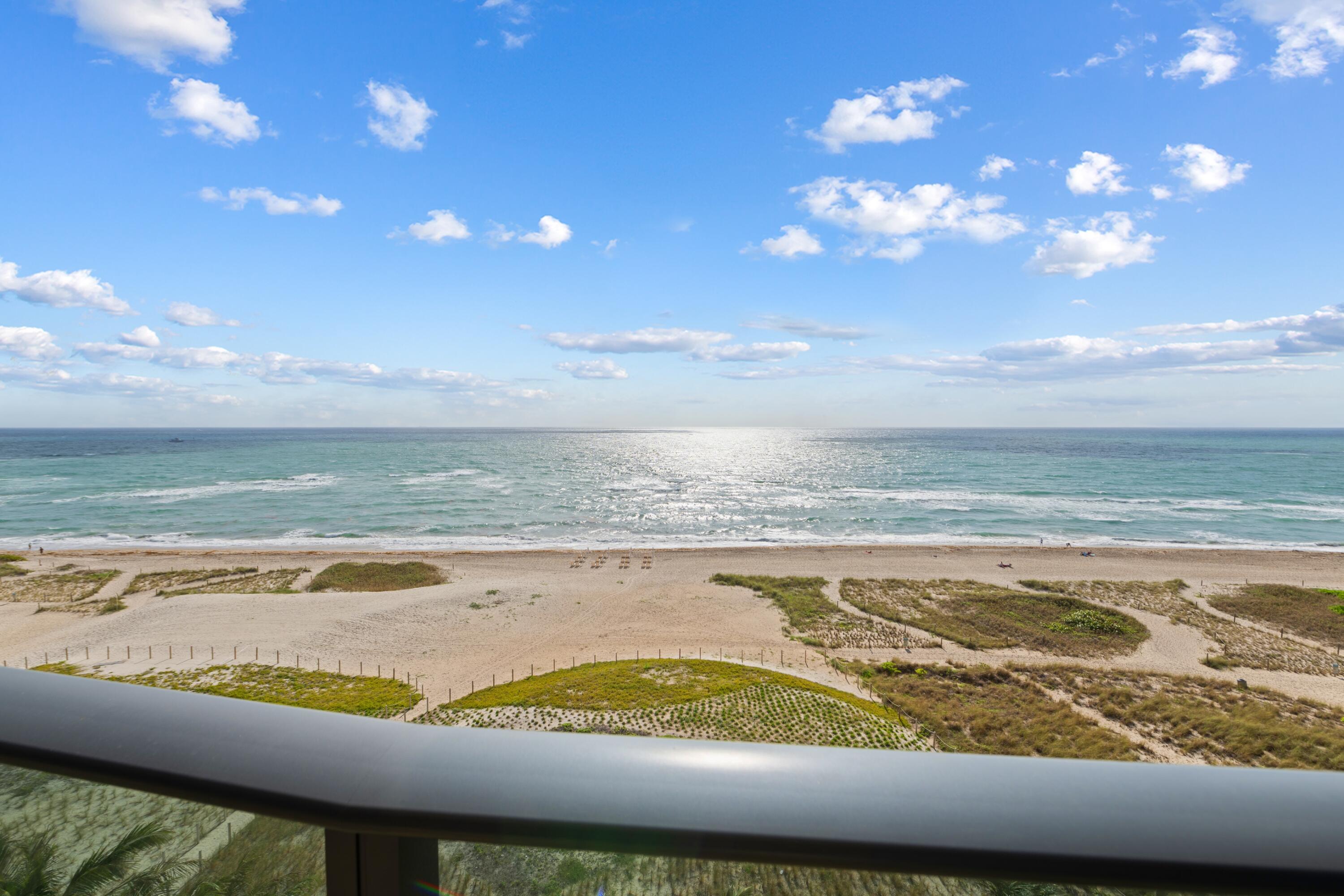 900 N Ocean #802, Pompano Beach FL 33062